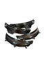 Kies-Motorsports NWCarbon Haus G8X Dry Carbon Fiber Fender Flares