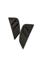 Kies-Motorsports NWCarbon Haus G8X Dry Carbon Fiber Fender Trim Set G80