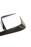 Kies-Motorsports NWCarbon Haus G8X Dry Carbon Fiber Front Bumper Trim