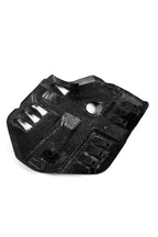 Kies-Motorsports NWCarbon Haus G8X Dry Carbon Fiber Full Size Engine Cover