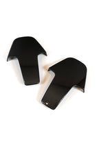 Kies-Motorsports NWCarbon Haus G8X Dry Carbon Fiber Head Rest Covers