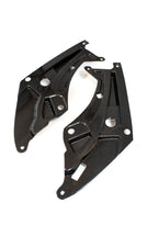 Kies-Motorsports NWCarbon Haus G8X Dry Carbon Fiber Headlight Covers