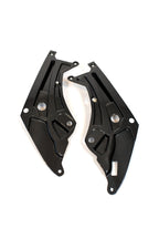 Kies-Motorsports NWCarbon Haus G8X Dry Carbon Fiber Headlight Covers