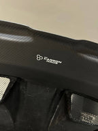Kies-Motorsports NWCarbon Haus G8X Dry Carbon Fiber Hood