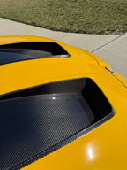 Kies-Motorsports NWCarbon Haus G8X Dry Carbon Fiber Hood