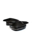 Kies-Motorsports NWCarbon Haus G8X Dry Carbon Fiber Mirror Caps