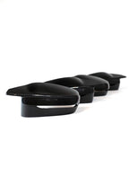 Kies-Motorsports NWCarbon Haus G8X Dry Carbon Fiber Mirror Caps