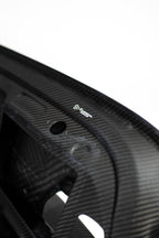 Kies-Motorsports NWCarbon Haus G8X Dry Carbon Fiber OEM Style Trunk