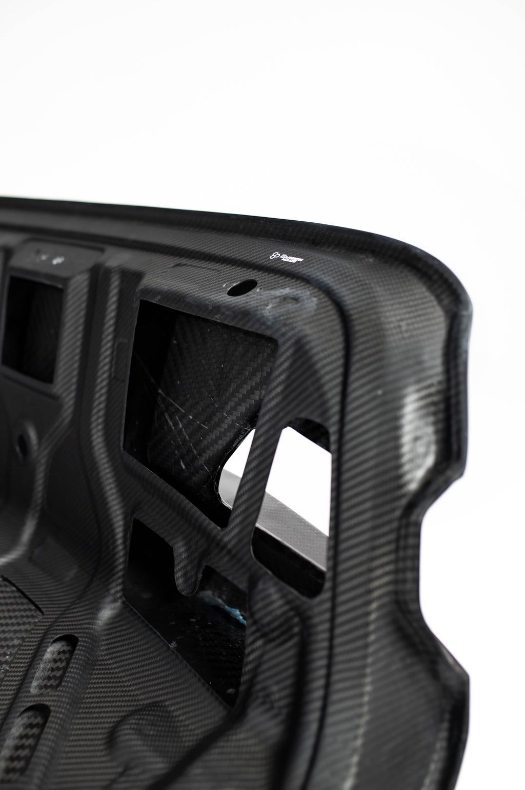Kies-Motorsports NWCarbon Haus G8X Dry Carbon Fiber OEM Style Trunk