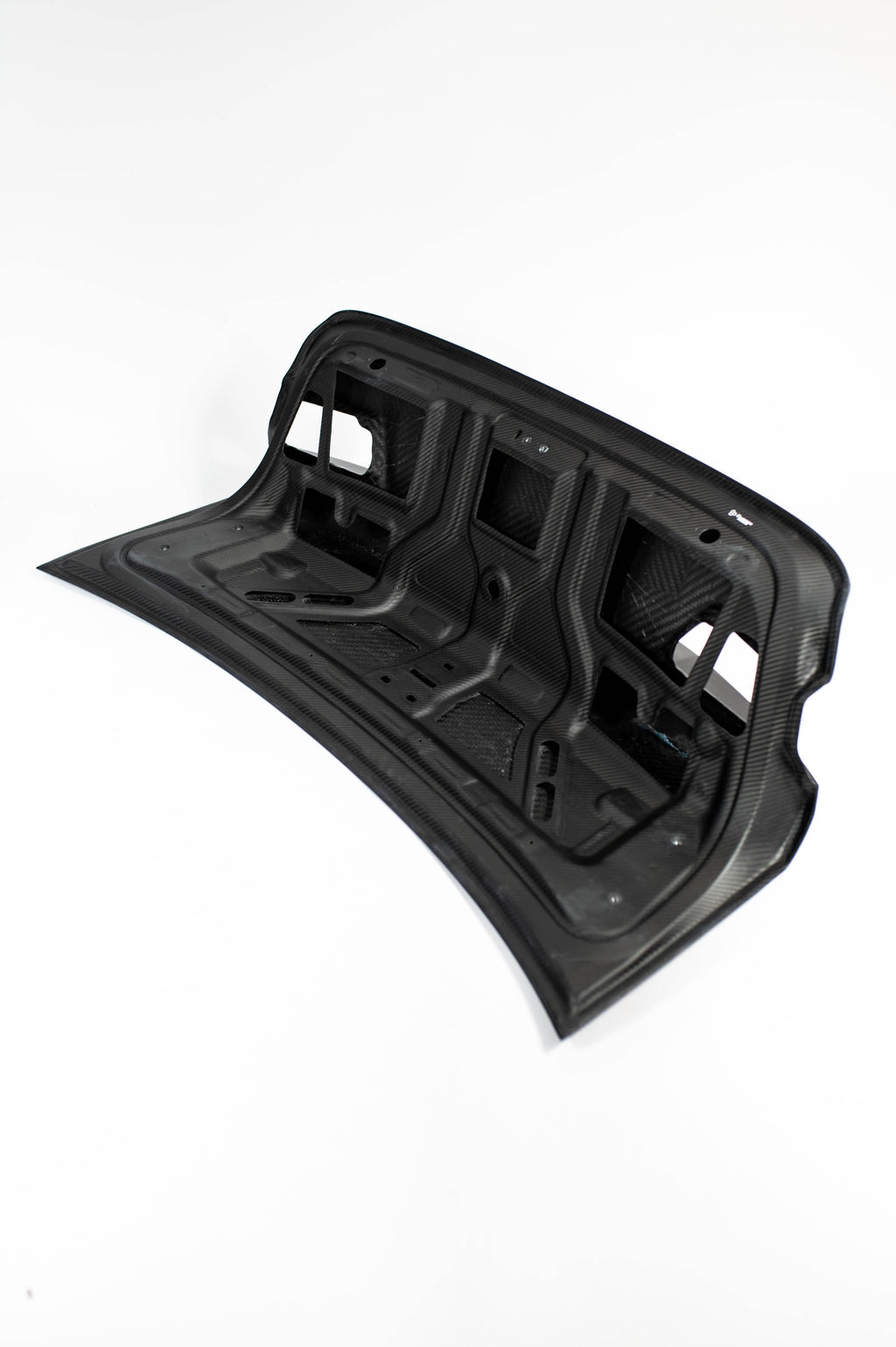 Kies-Motorsports NWCarbon Haus G8X Dry Carbon Fiber OEM Style Trunk
