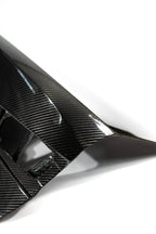 Kies-Motorsports NWCarbon Haus G8X Dry Carbon Fiber OEM Style Trunk