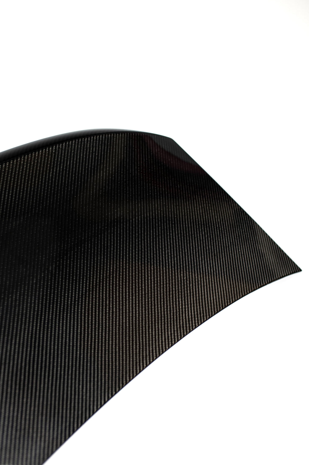 Kies-Motorsports NWCarbon Haus G8X Dry Carbon Fiber OEM Style Trunk