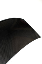 Kies-Motorsports NWCarbon Haus G8X Dry Carbon Fiber OEM Style Trunk
