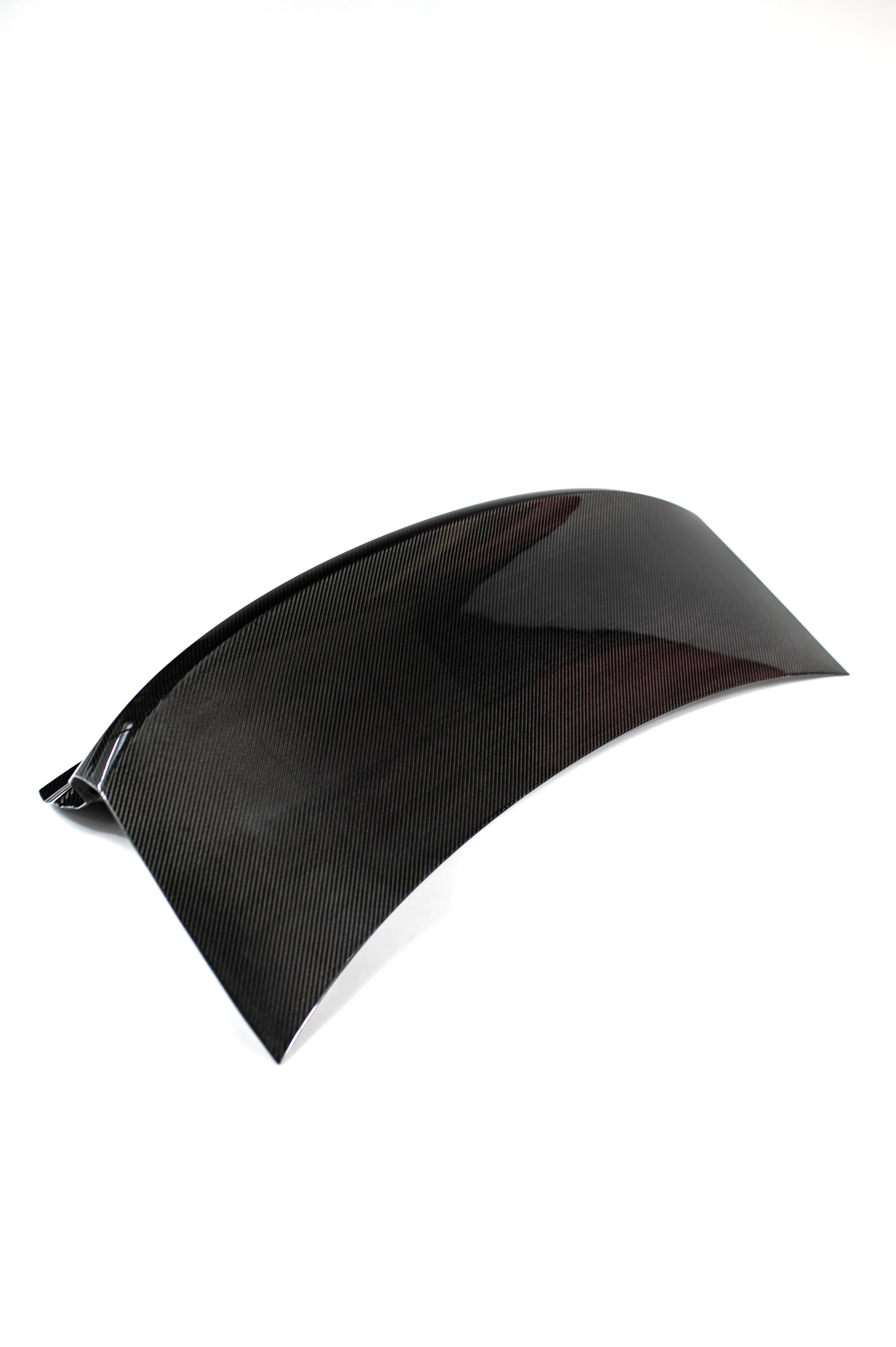 Kies-Motorsports NWCarbon Haus G8X Dry Carbon Fiber OEM Style Trunk