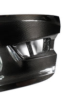 Kies-Motorsports NWCarbon Haus G8X Dry Carbon Fiber OEM Style Trunk