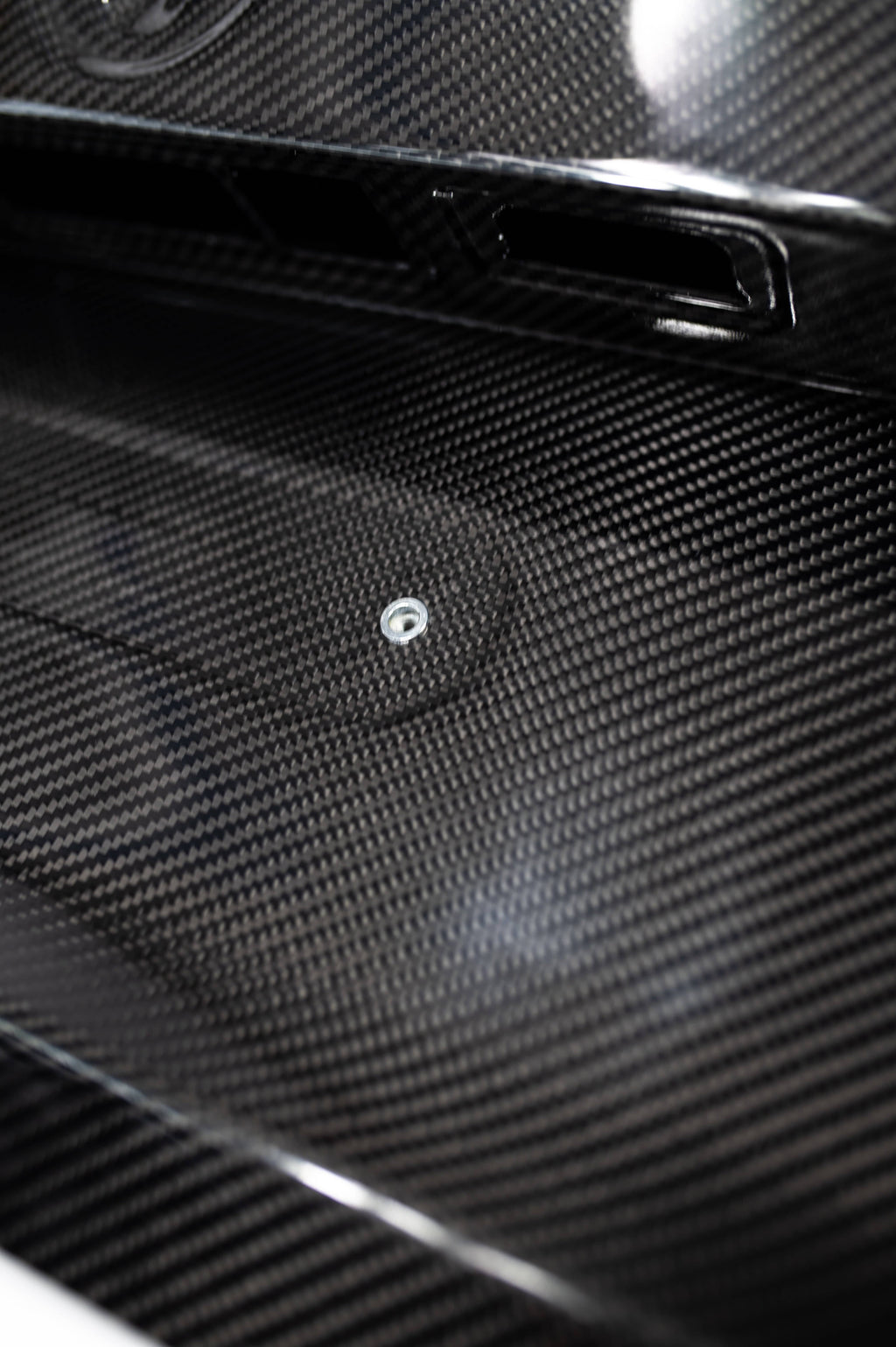 Kies-Motorsports NWCarbon Haus G8X Dry Carbon Fiber OEM Style Trunk