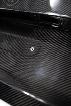 Kies-Motorsports NWCarbon Haus G8X Dry Carbon Fiber OEM Style Trunk