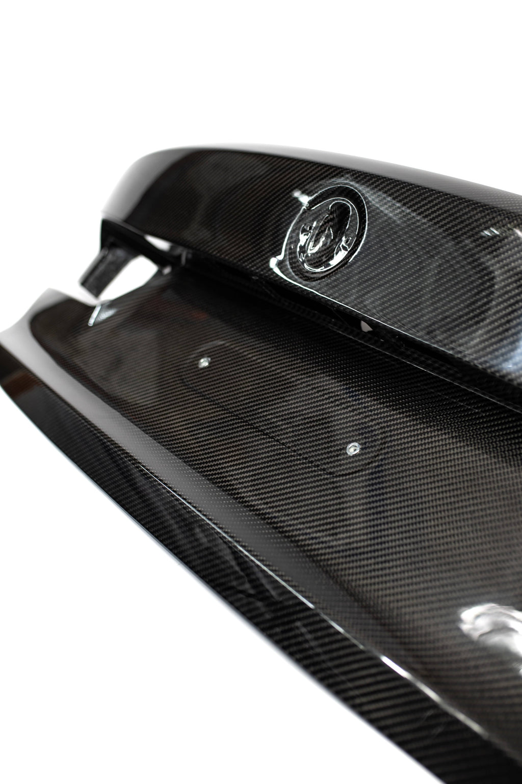 Kies-Motorsports NWCarbon Haus G8X Dry Carbon Fiber OEM Style Trunk