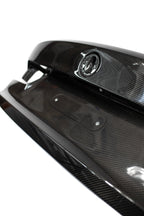 Kies-Motorsports NWCarbon Haus G8X Dry Carbon Fiber OEM Style Trunk
