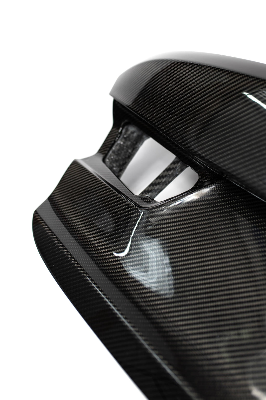 Kies-Motorsports NWCarbon Haus G8X Dry Carbon Fiber OEM Style Trunk