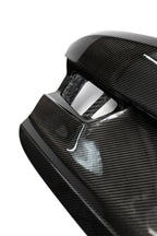 Kies-Motorsports NWCarbon Haus G8X Dry Carbon Fiber OEM Style Trunk