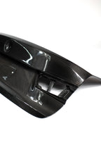 Kies-Motorsports NWCarbon Haus G8X Dry Carbon Fiber OEM Style Trunk