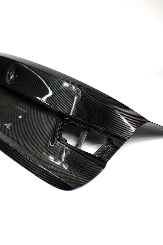 Kies-Motorsports NWCarbon Haus G8X Dry Carbon Fiber OEM Style Trunk