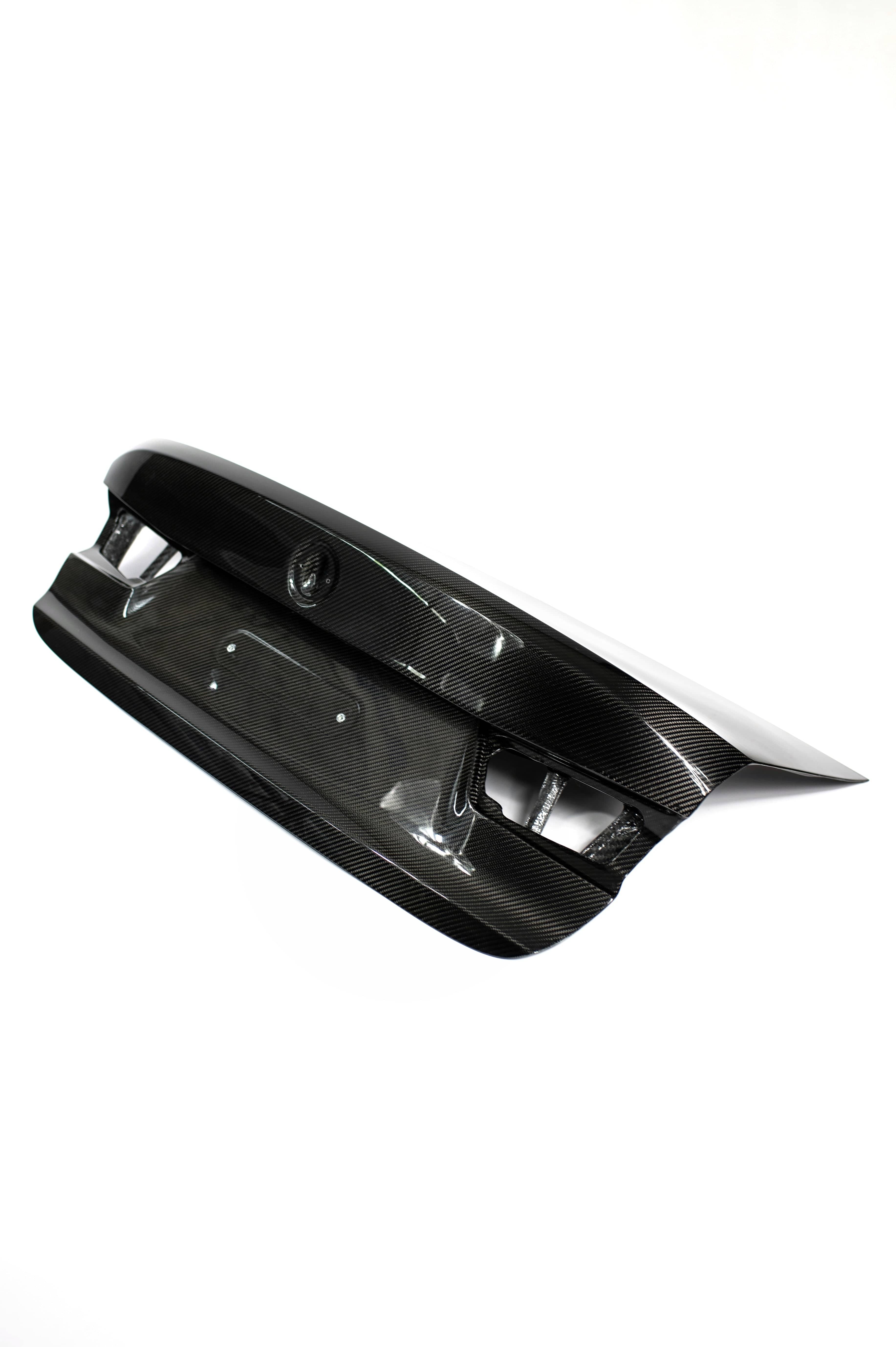 Kies-Motorsports NWCarbon Haus G8X Dry Carbon Fiber OEM Style Trunk Main image