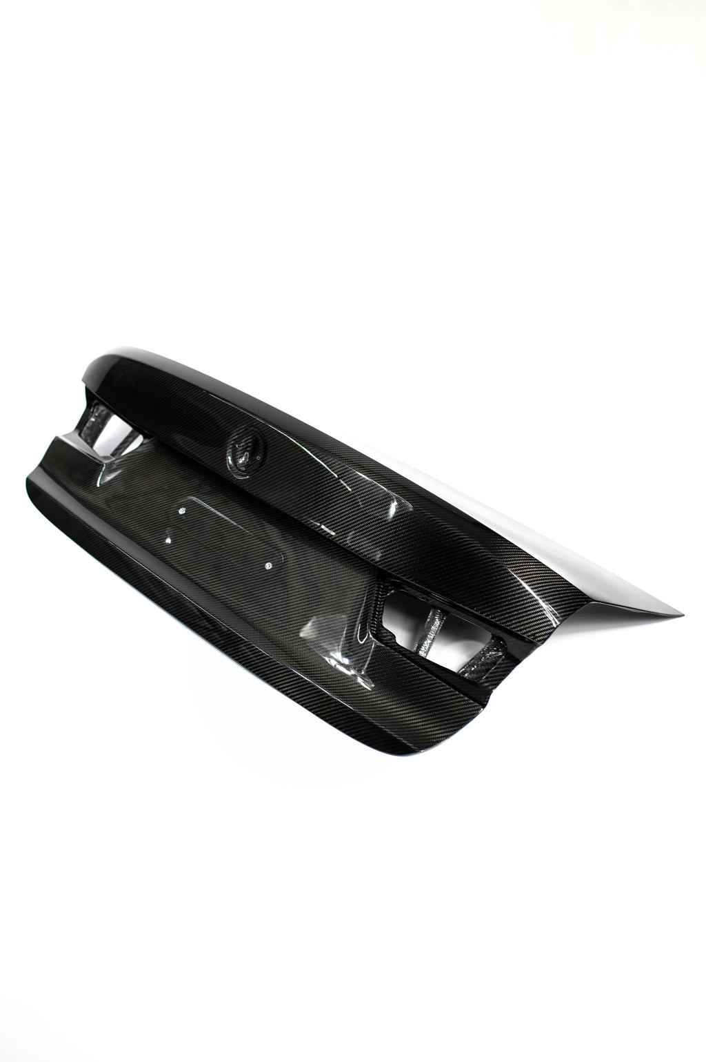 Kies-Motorsports NWCarbon Haus G8X Dry Carbon Fiber OEM Style Trunk
