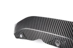 Kies-Motorsports NWCarbon Haus G8X Dry Carbon Fiber Rear OEM Style Replacement Bumper Splitters