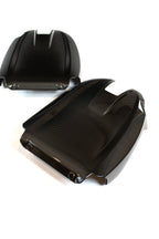 Kies-Motorsports NWCarbon Haus G8X Dry Carbon Fiber Seat Back Covers