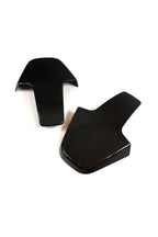 Kies-Motorsports NWCarbon Haus G8X Dry Carbon Fiber Seat Back Covers