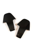 Kies-Motorsports NWCarbon Haus G8X Dry Carbon Fiber Seat Back Covers