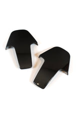 Kies-Motorsports NWCarbon Haus G8X Dry Carbon Fiber Seat Back Covers