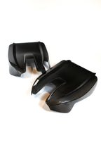 Kies-Motorsports NWCarbon Haus G8X Dry Carbon Fiber Seat Back Covers