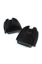 Kies-Motorsports NWCarbon Haus G8X Dry Carbon Fiber Seat Back Covers G80