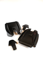 Kies-Motorsports NWCarbon Haus G8X Dry Carbon Fiber Seat Back Covers G82