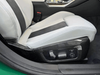 Kies-Motorsports NWCarbon Haus G8X Dry Carbon Fiber Side Seat Cover