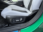 Kies-Motorsports NWCarbon Haus G8X Dry Carbon Fiber Side Seat Cover