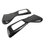 Kies-Motorsports NWCarbon Haus G8X Dry Carbon Fiber Side Seat Cover