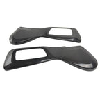 Kies-Motorsports NWCarbon Haus G8X Dry Carbon Fiber Side Seat Cover