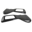 Kies-Motorsports NWCarbon Haus G8X Dry Carbon Fiber Side Seat Cover