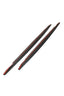 Kies-Motorsports NWCarbon Haus G8X Dry Carbon Fiber Side Skirt Extensions