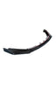 Kies-Motorsports NWCarbon Haus G8X Dry Carbon Fiber V Style Front Lip
