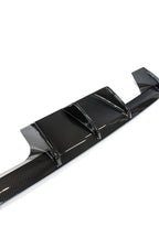 Kies-Motorsports NWCarbon Haus G8X Dry Carbon Fiber V1 Diffuser