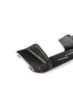 Kies-Motorsports NWCarbon Haus G8X Dry Carbon Fiber V1 Diffuser