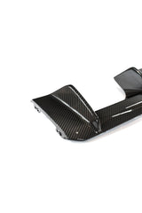 Kies-Motorsports NWCarbon Haus G8X Dry Carbon Fiber V1 Diffuser
