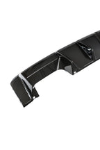 Kies-Motorsports NWCarbon Haus G8X Dry Carbon Fiber V1 Diffuser