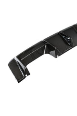 Kies-Motorsports NWCarbon Haus G8X Dry Carbon Fiber V1 Diffuser