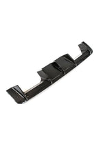 Kies-Motorsports NWCarbon Haus G8X Dry Carbon Fiber V1 Diffuser